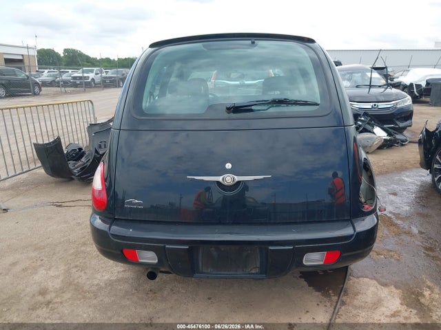 Aukcja sprzedaży 2006 Chrysler Pt Cruiser, vin: 3A4FY48B76T219611, numer aukcji: 45476100