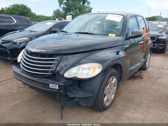 Aukcja sprzedaży 2006 Chrysler Pt Cruiser, vin: 3A4FY48B76T219611, numer aukcji: 45476100