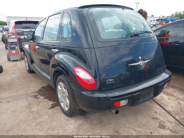 Aukcja sprzedaży 2006 Chrysler Pt Cruiser, vin: 3A4FY48B76T219611, numer aukcji: 45476100