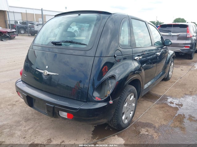 Aukcja sprzedaży 2006 Chrysler Pt Cruiser, vin: 3A4FY48B76T219611, numer aukcji: 45476100