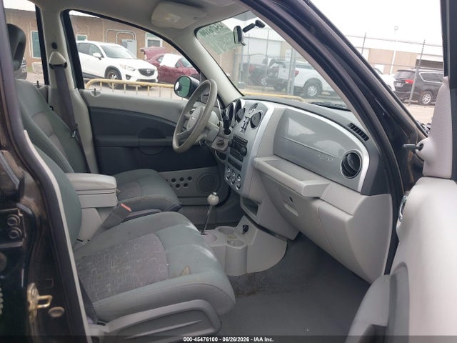 Aukcja sprzedaży 2006 Chrysler Pt Cruiser, vin: 3A4FY48B76T219611, numer aukcji: 45476100