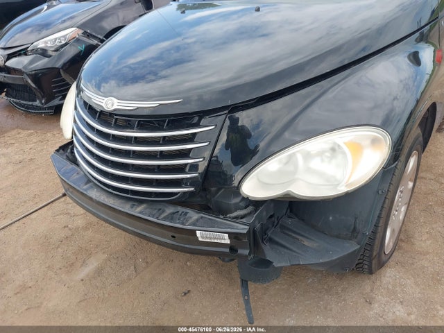 Aukcja sprzedaży 2006 Chrysler Pt Cruiser, vin: 3A4FY48B76T219611, numer aukcji: 45476100