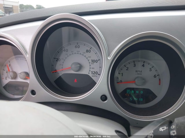 Aukcja sprzedaży 2006 Chrysler Pt Cruiser, vin: 3A4FY48B76T219611, numer aukcji: 45476100