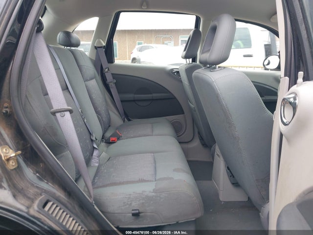 Aukcja sprzedaży 2006 Chrysler Pt Cruiser, vin: 3A4FY48B76T219611, numer aukcji: 45476100