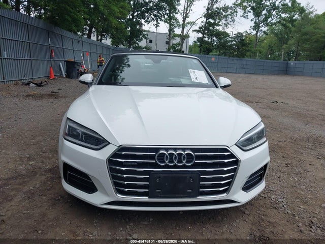 Продажа на аукционе авто 2019 Audi A5 45 Premium, vin: WAUWNGF55KN009528, номер лота: 45476101