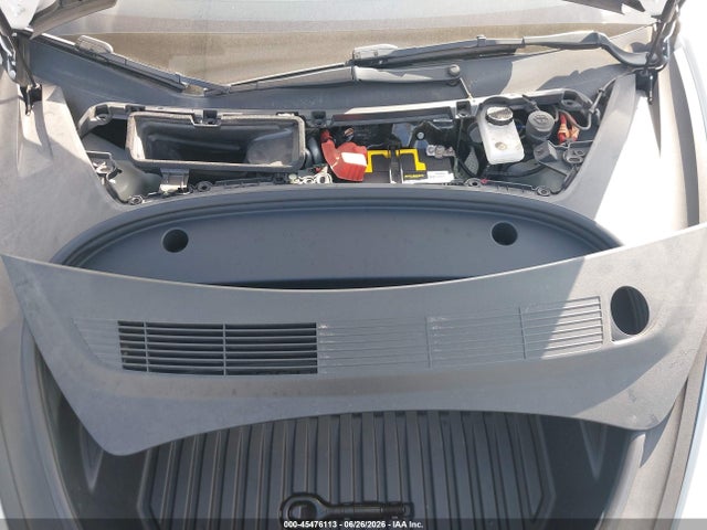2022 Tesla Model 3 Long Range Dual Motor All-wheel Drive მანქანა იყიდება აუქციონზე, vin: 5YJ3E1EB8NF135041, აუქციონის ნომერი: 45476113