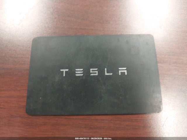 2022 Tesla Model 3 Long Range Dual Motor All-wheel Drive მანქანა იყიდება აუქციონზე, vin: 5YJ3E1EB8NF135041, აუქციონის ნომერი: 45476113