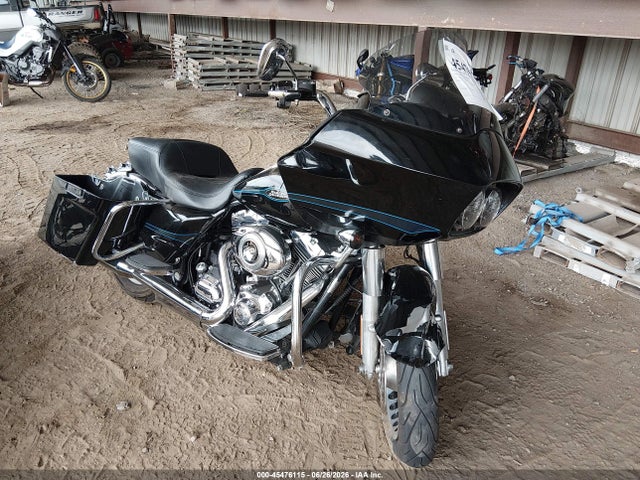 Продаж на аукціоні авто 2009 Harley-davidson Fltr, vin: 1HD1FS4129Y607581, номер лоту: 45476115