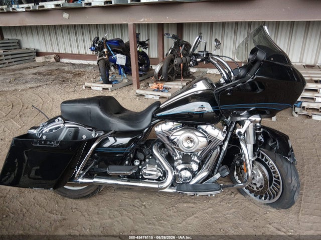 Продаж на аукціоні авто 2009 Harley-davidson Fltr, vin: 1HD1FS4129Y607581, номер лоту: 45476115
