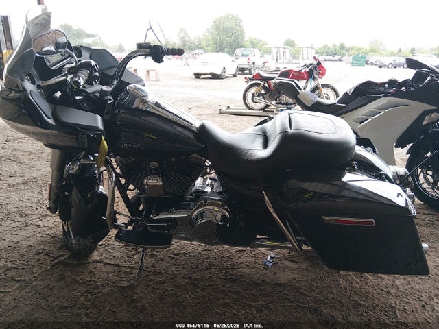 Продаж на аукціоні авто 2009 Harley-davidson Fltr, vin: 1HD1FS4129Y607581, номер лоту: 45476115