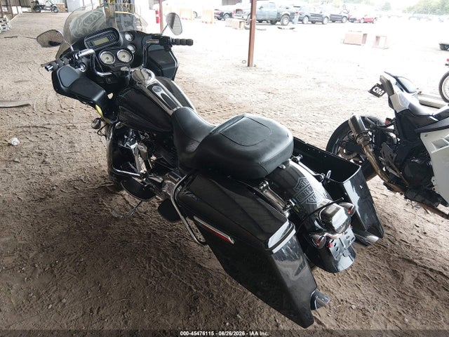 Продаж на аукціоні авто 2009 Harley-davidson Fltr, vin: 1HD1FS4129Y607581, номер лоту: 45476115