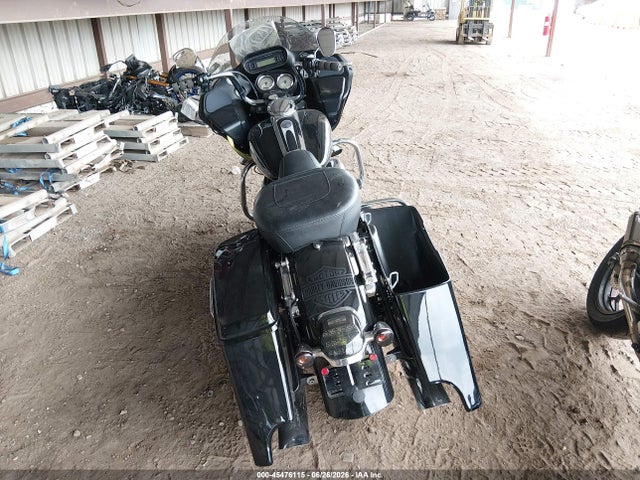 Продаж на аукціоні авто 2009 Harley-davidson Fltr, vin: 1HD1FS4129Y607581, номер лоту: 45476115