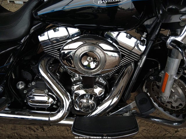 Продаж на аукціоні авто 2009 Harley-davidson Fltr, vin: 1HD1FS4129Y607581, номер лоту: 45476115