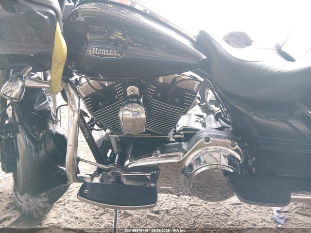 Продаж на аукціоні авто 2009 Harley-davidson Fltr, vin: 1HD1FS4129Y607581, номер лоту: 45476115