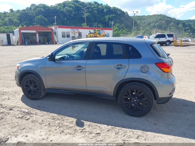 Продажа на аукционе авто 2019 Mitsubishi Outlander Sport 2.0 Le, vin: JA4AP3AU7KU024059, номер лота: 45476129
