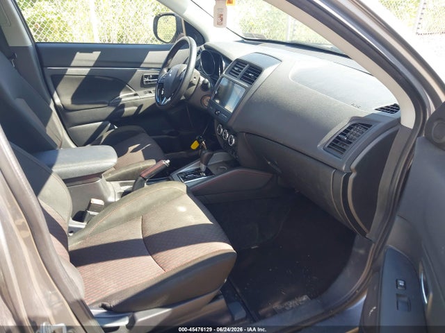 Aukcja sprzedaży 2019 Mitsubishi Outlander Sport 2.0 Le, vin: JA4AP3AU7KU024059, numer aukcji: 45476129