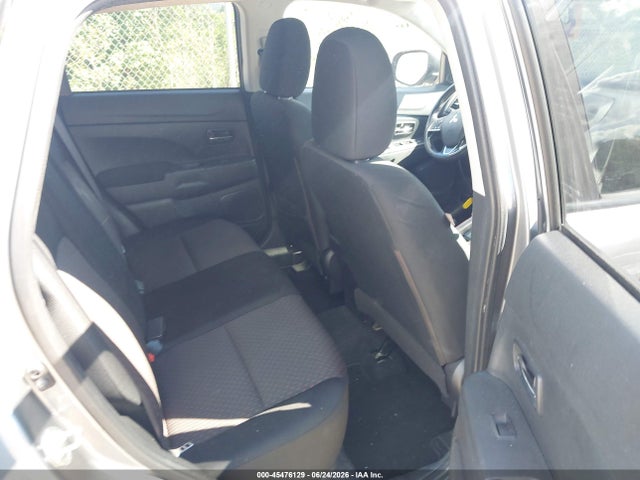 Aukcja sprzedaży 2019 Mitsubishi Outlander Sport 2.0 Le, vin: JA4AP3AU7KU024059, numer aukcji: 45476129