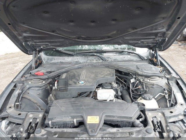 45476130 :رقم المزاد ، WBA3A5C53DF357378 vin ، 2013 Bmw 328i مزاد بيع