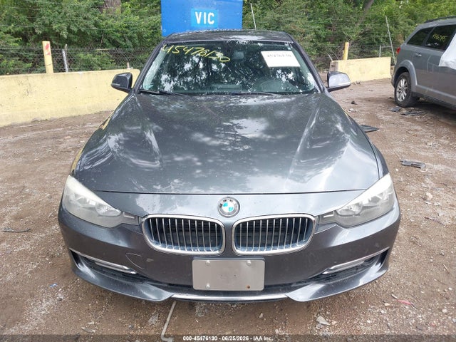 45476130 :رقم المزاد ، WBA3A5C53DF357378 vin ، 2013 Bmw 328i مزاد بيع