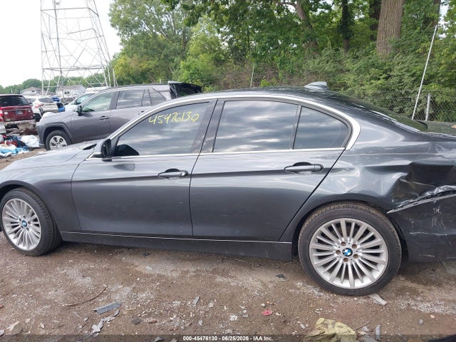 45476130 :رقم المزاد ، WBA3A5C53DF357378 vin ، 2013 Bmw 328i مزاد بيع