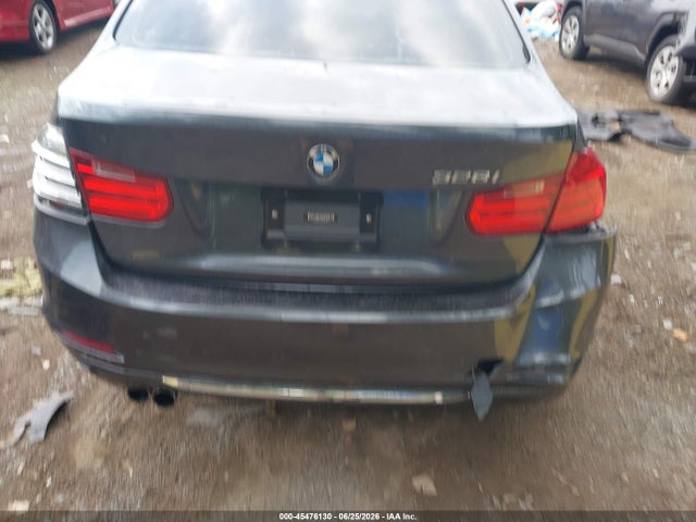 45476130 :رقم المزاد ، WBA3A5C53DF357378 vin ، 2013 Bmw 328i مزاد بيع