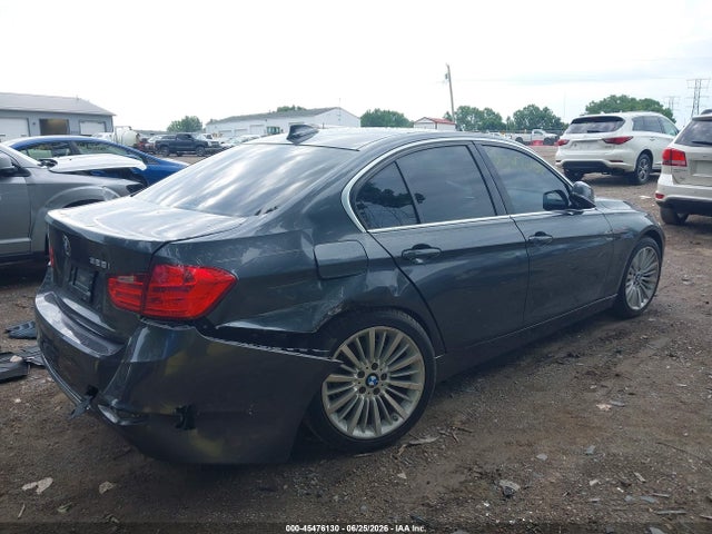 45476130 :رقم المزاد ، WBA3A5C53DF357378 vin ، 2013 Bmw 328i مزاد بيع
