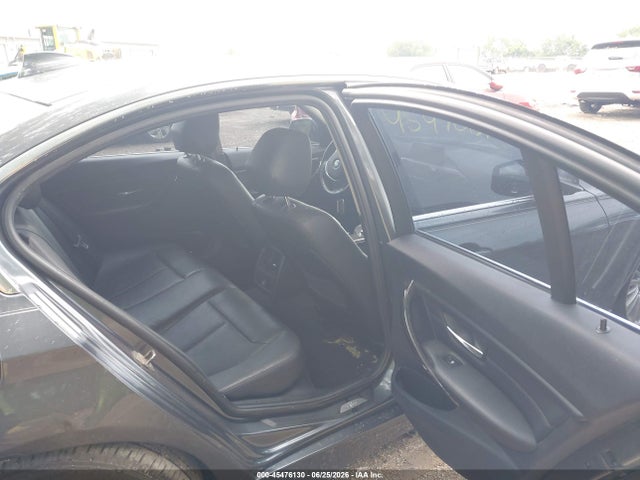 45476130 :رقم المزاد ، WBA3A5C53DF357378 vin ، 2013 Bmw 328i مزاد بيع