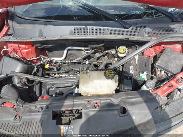 Aukcja sprzedaży 2018 Buick Encore, vin: KL4CJBSB6JB520403, numer aukcji: 45476132