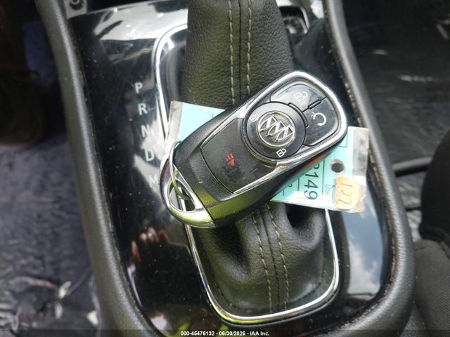 Aukcja sprzedaży 2018 Buick Encore, vin: KL4CJBSB6JB520403, numer aukcji: 45476132