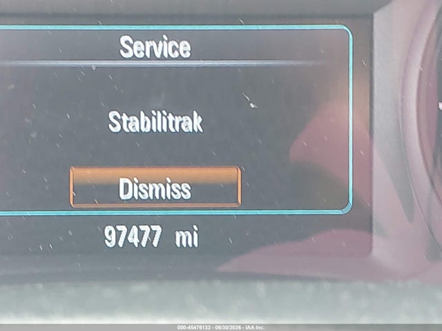 Aukcja sprzedaży 2018 Buick Encore, vin: KL4CJBSB6JB520403, numer aukcji: 45476132