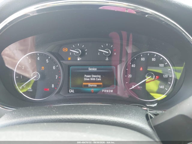 Aukcja sprzedaży 2018 Buick Encore, vin: KL4CJBSB6JB520403, numer aukcji: 45476132