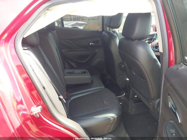 Aukcja sprzedaży 2018 Buick Encore, vin: KL4CJBSB6JB520403, numer aukcji: 45476132