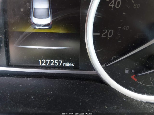Продажа на аукционе авто 2017 Nissan Sentra Sv, vin: 3N1AB7AP8HY376016, номер лота: 45476136