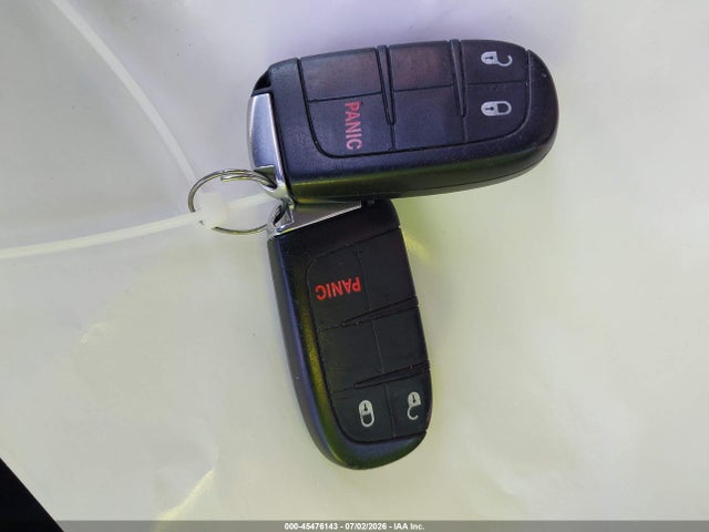45476143 :رقم المزاد ، 1C4RJFAG6FC603111 vin ، 2015 Jeep Grand Cherokee Laredo مزاد بيع
