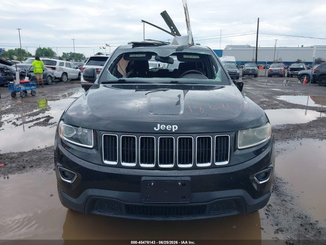 45476143 :رقم المزاد ، 1C4RJFAG6FC603111 vin ، 2015 Jeep Grand Cherokee Laredo مزاد بيع