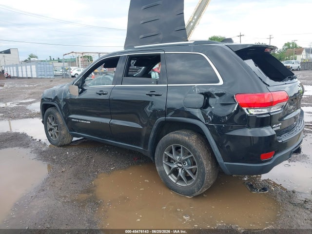 45476143 :رقم المزاد ، 1C4RJFAG6FC603111 vin ، 2015 Jeep Grand Cherokee Laredo مزاد بيع