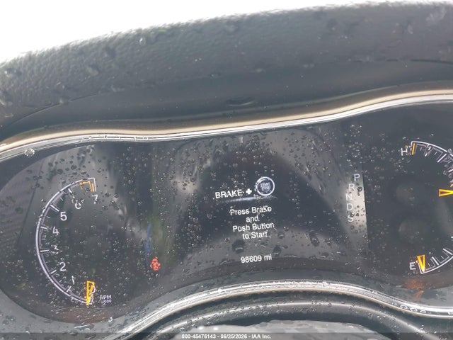 45476143 :رقم المزاد ، 1C4RJFAG6FC603111 vin ، 2015 Jeep Grand Cherokee Laredo مزاد بيع