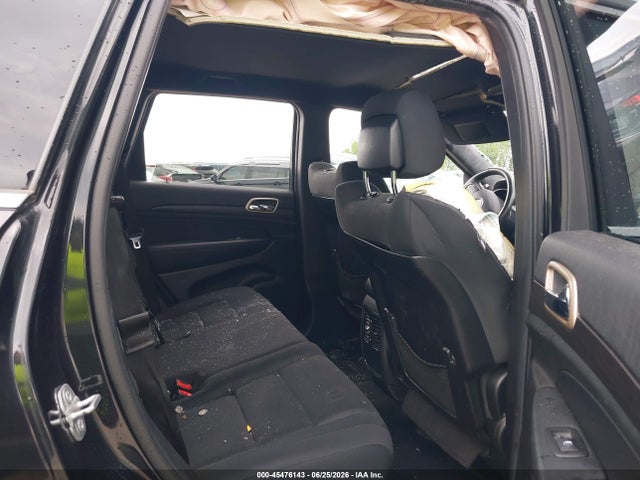 45476143 :رقم المزاد ، 1C4RJFAG6FC603111 vin ، 2015 Jeep Grand Cherokee Laredo مزاد بيع