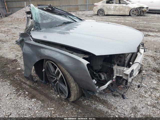 Aukcja sprzedaży 2015 Audi A8 L 4.0t, vin: WAU32AFD5FN013651, numer aukcji: 45476147