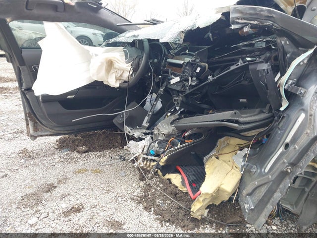 Aukcja sprzedaży 2015 Audi A8 L 4.0t, vin: WAU32AFD5FN013651, numer aukcji: 45476147