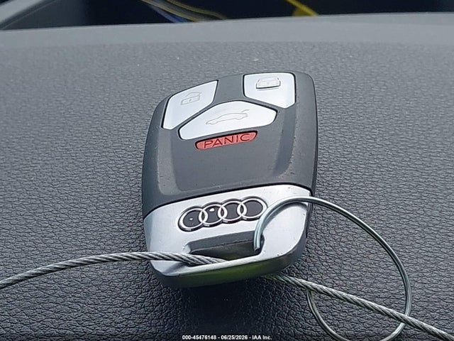 Aukcja sprzedaży 2018 Audi Q5 2.0t Premium/2.0t Tech Premium, vin: WA1CNAFY9J2098401, numer aukcji: 45476148