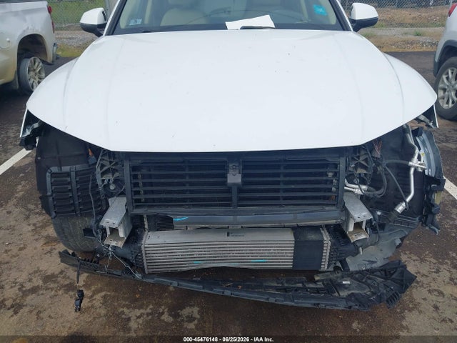 Aukcja sprzedaży 2018 Audi Q5 2.0t Premium/2.0t Tech Premium, vin: WA1CNAFY9J2098401, numer aukcji: 45476148