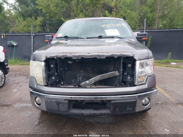 45476149 :رقم المزاد ، 1FTFW1CF6EKE81981 vin ، 2014 Ford F-150 Fx2/king Ranch/lariat/platinum/stx/xl/xlt مزاد بيع