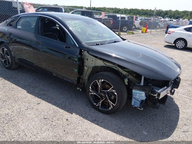 Aukcja sprzedaży 2025 Kia K5 Gt-line, vin: KNAG64J78S5321593, numer aukcji: 45476150