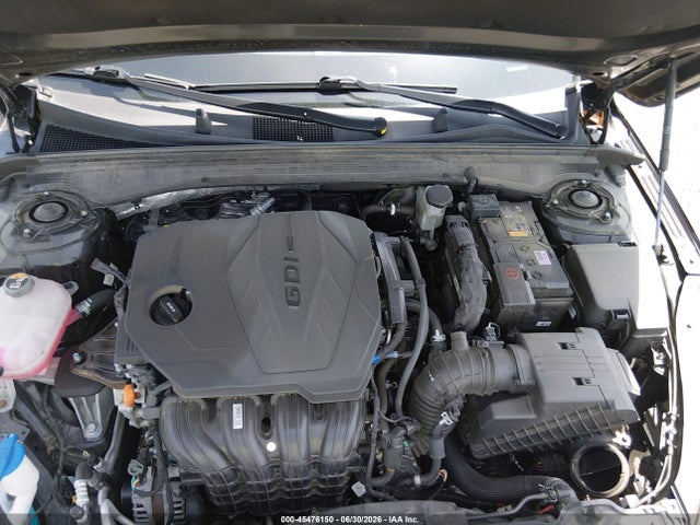 Aukcja sprzedaży 2025 Kia K5 Gt-line, vin: KNAG64J78S5321593, numer aukcji: 45476150