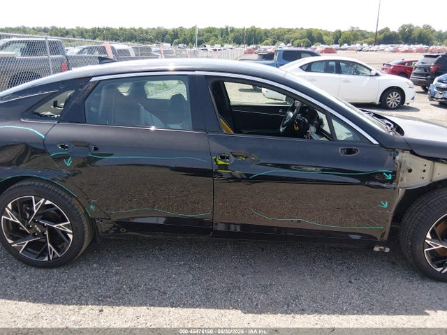 Aukcja sprzedaży 2025 Kia K5 Gt-line, vin: KNAG64J78S5321593, numer aukcji: 45476150