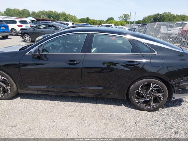 Aukcja sprzedaży 2025 Kia K5 Gt-line, vin: KNAG64J78S5321593, numer aukcji: 45476150