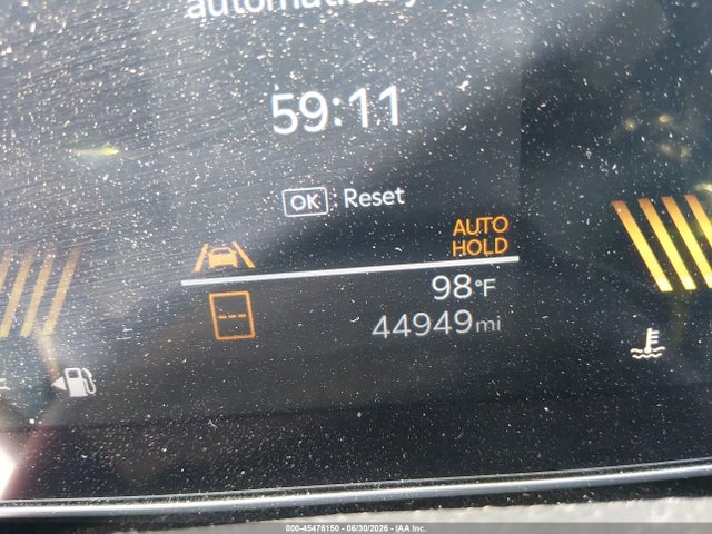 Aukcja sprzedaży 2025 Kia K5 Gt-line, vin: KNAG64J78S5321593, numer aukcji: 45476150
