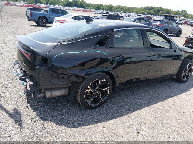 Aukcja sprzedaży 2025 Kia K5 Gt-line, vin: KNAG64J78S5321593, numer aukcji: 45476150