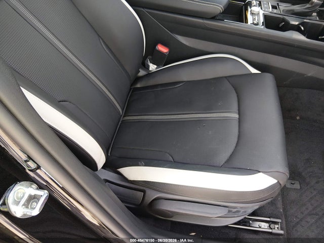 Aukcja sprzedaży 2025 Kia K5 Gt-line, vin: KNAG64J78S5321593, numer aukcji: 45476150